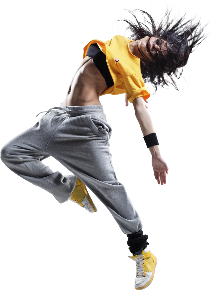 Bailarina
