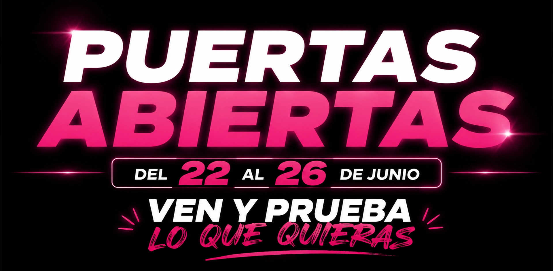 PUERTASABIERTAS