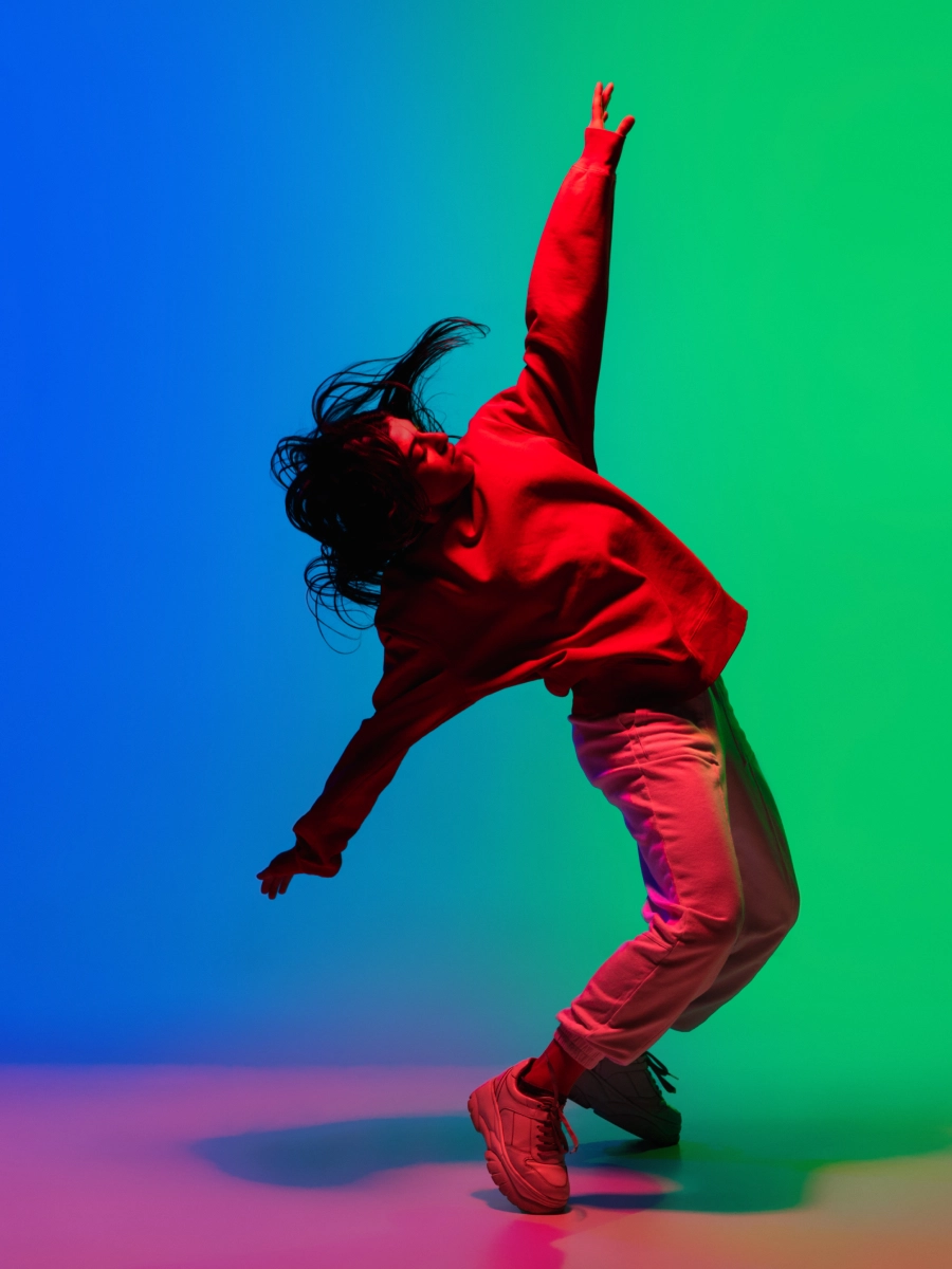 Urban Dance