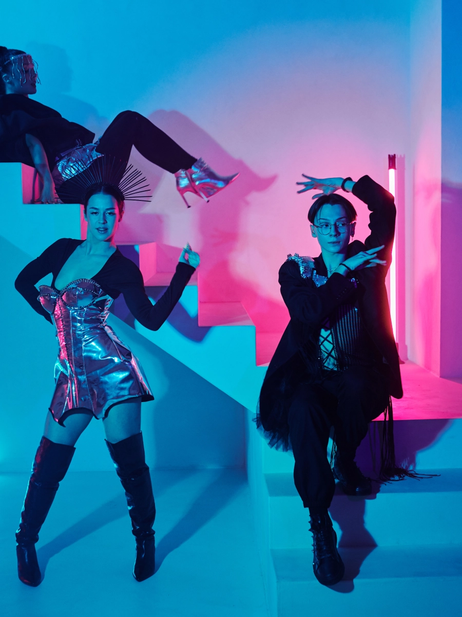 K-POP