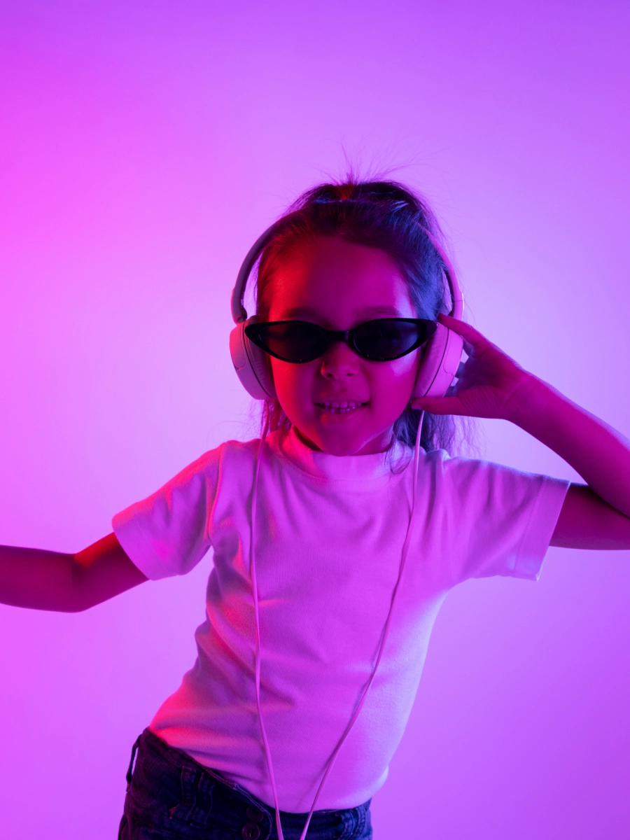 INFANTIL MODERNO
