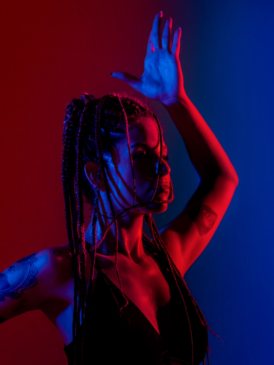 AFRODANCE