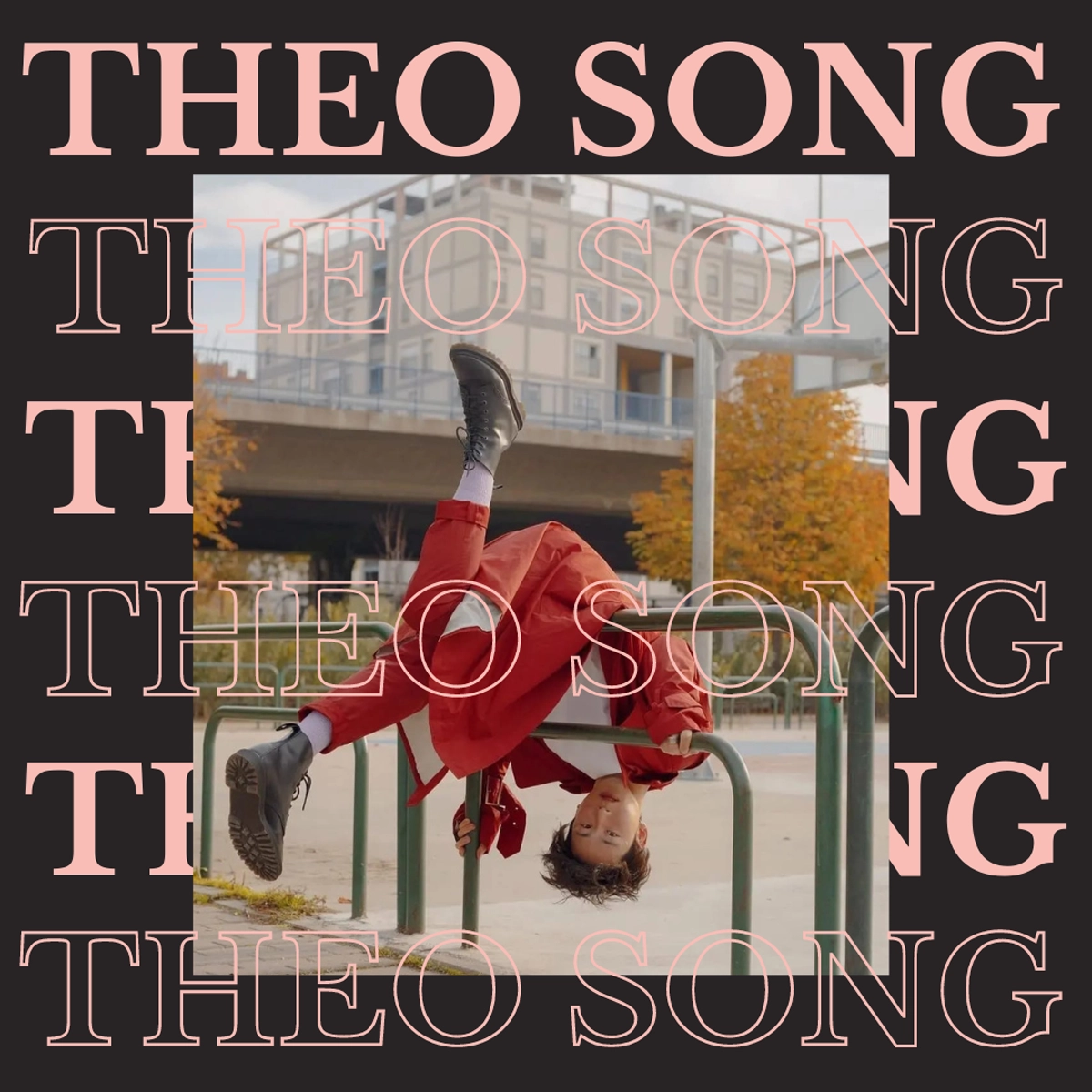 WORKSHOP THEO SONG | NIVEL INTERMEDIO-AVANZADO