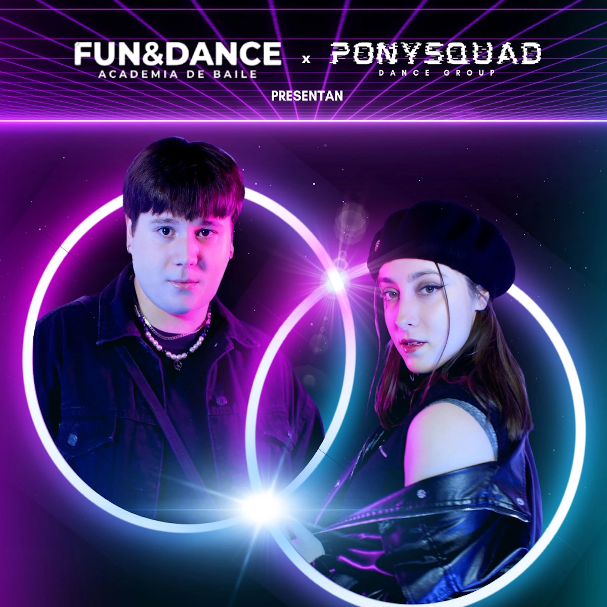 FORMACIÓN KPOP 4 DIAS