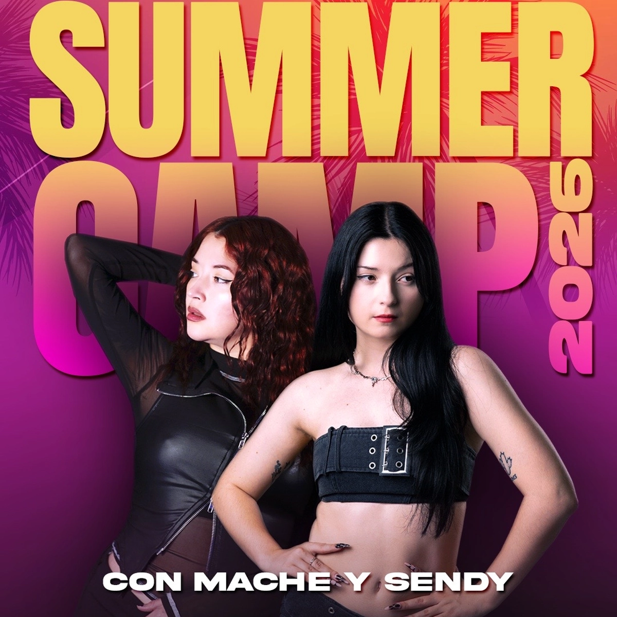 RESERVA DE PLAZA (50€) KPOP SUN&DANCE